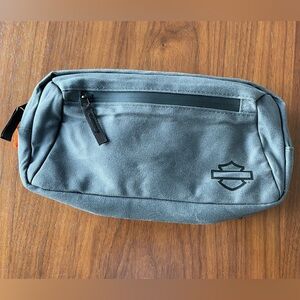Harley Davidson Fanny Pack